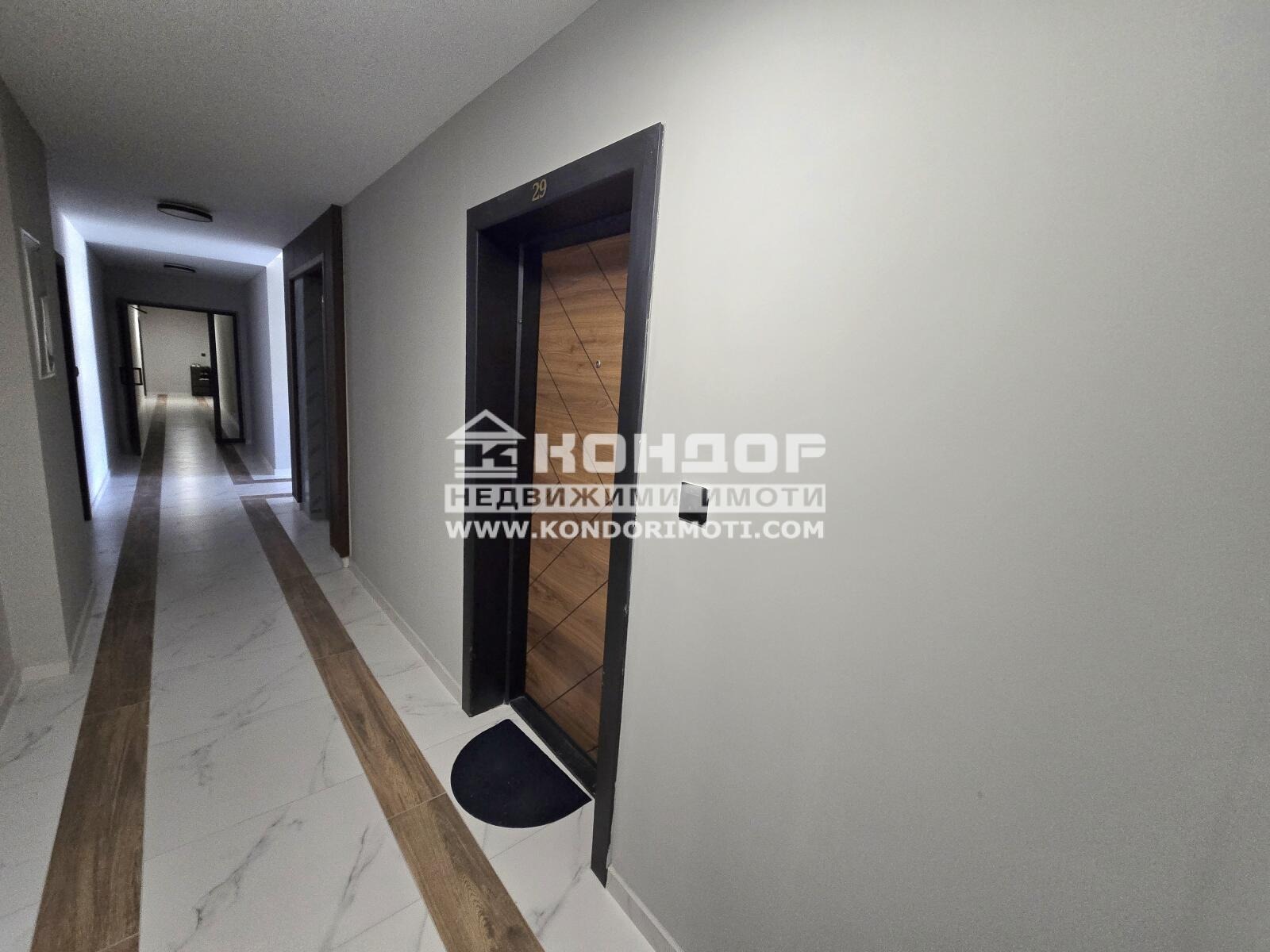 Продава 2-СТАЕН, гр. Пловдив, Остромила, снимка 11 - Апартаменти - 53770045