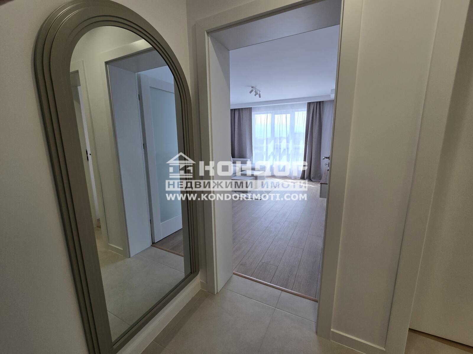 Продава 2-СТАЕН, гр. Пловдив, Остромила, снимка 9 - Апартаменти - 53770045