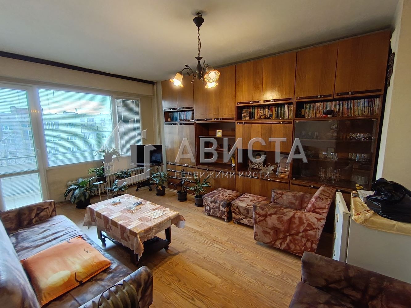 Продава 2-СТАЕН, гр. София, Слатина