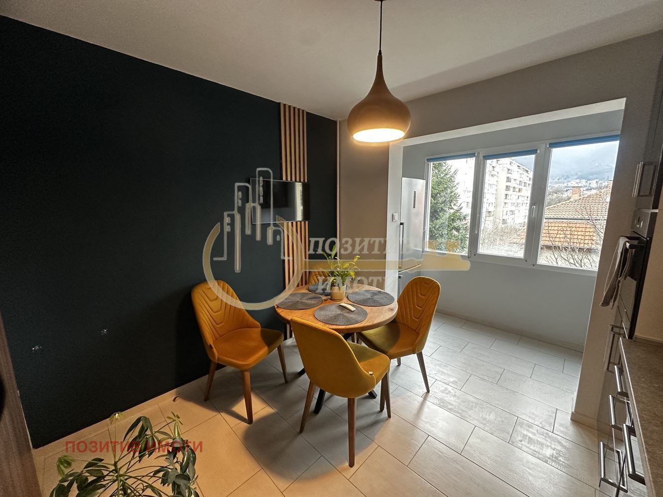 Продава 2-СТАЕН, гр. София, Бъкстон, снимка 12 - Апартаменти - 53955724