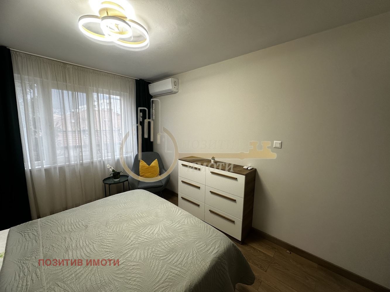 Продава 2-СТАЕН, гр. София, Бъкстон, снимка 7 - Апартаменти - 53955724