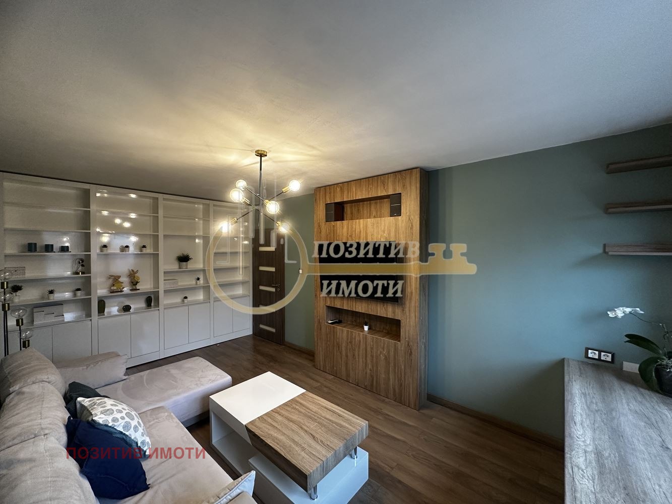 Продава 2-СТАЕН, гр. София, Бъкстон, снимка 2 - Апартаменти - 53955724