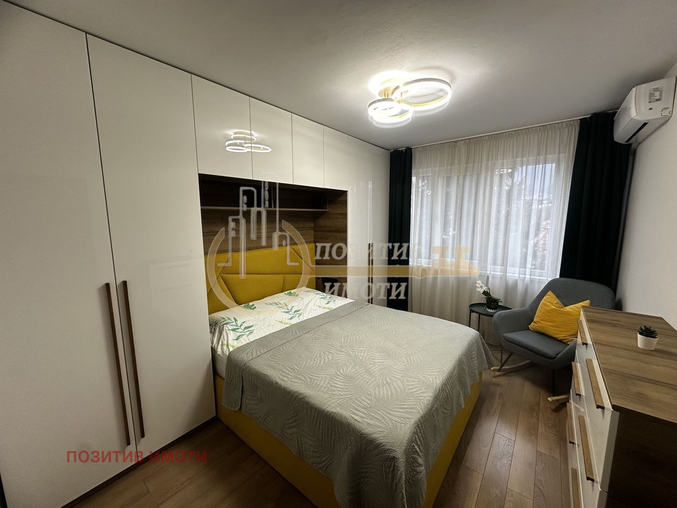 Продава 2-СТАЕН, гр. София, Бъкстон, снимка 6 - Апартаменти - 53955724