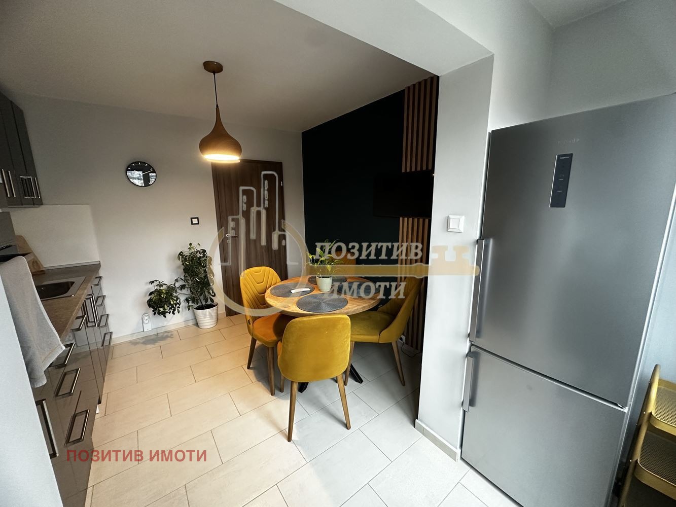 Продава 2-СТАЕН, гр. София, Бъкстон, снимка 13 - Апартаменти - 53955724