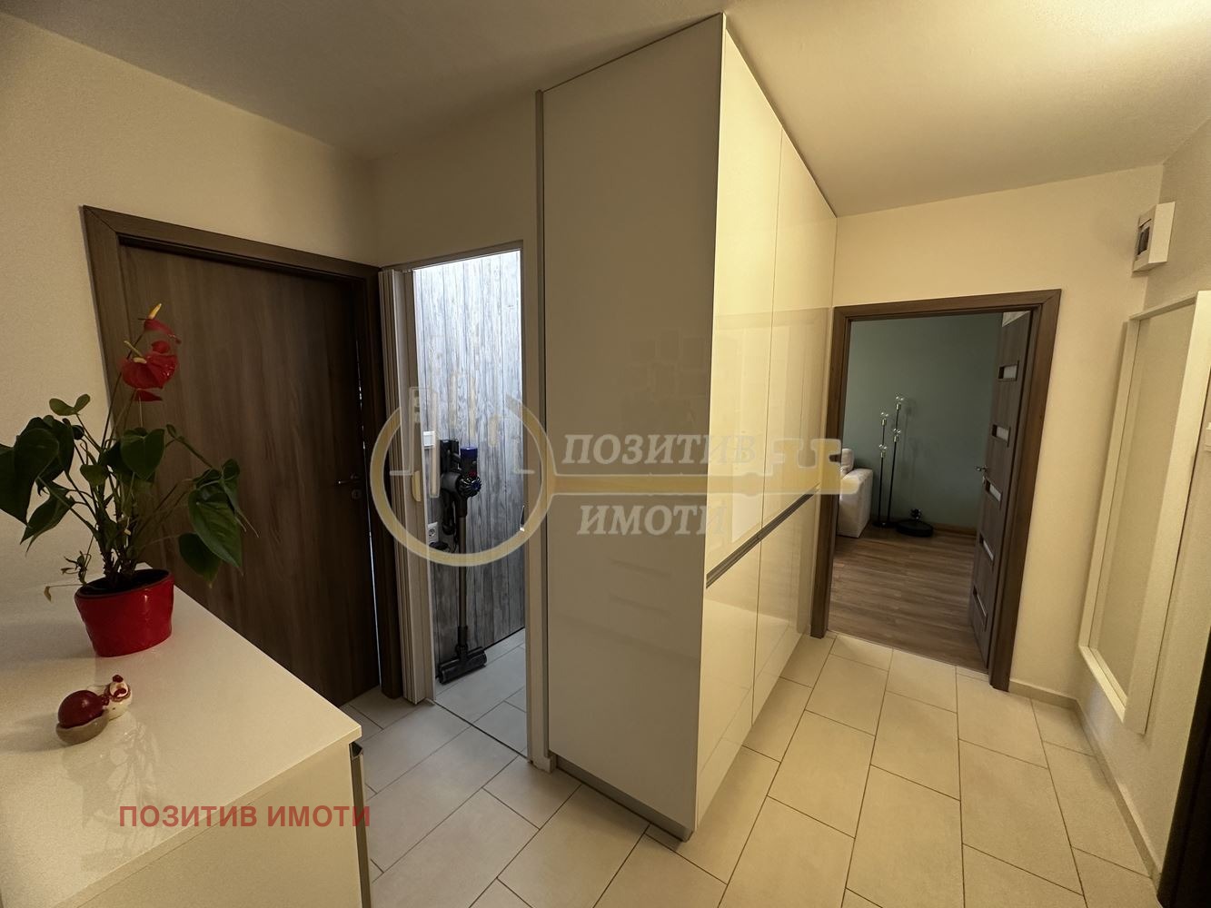 Продава 2-СТАЕН, гр. София, Бъкстон, снимка 4 - Апартаменти - 53955724