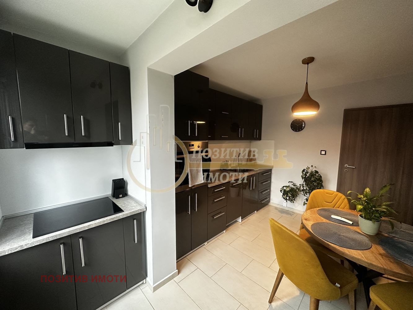 Продава 2-СТАЕН, гр. София, Бъкстон, снимка 14 - Апартаменти - 53955724