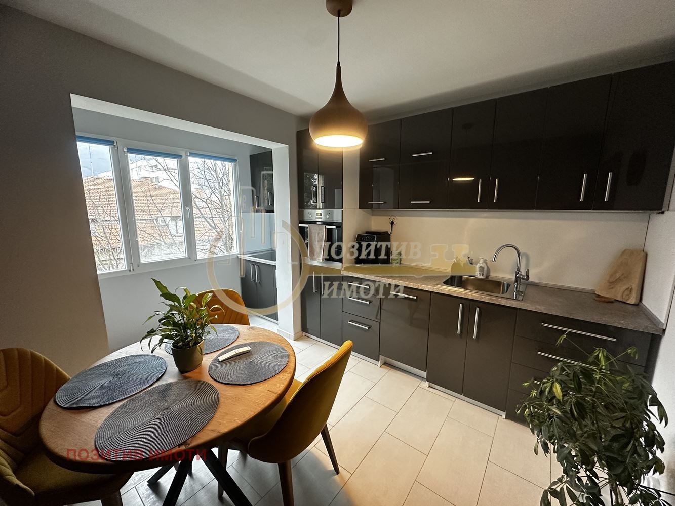 Продава 2-СТАЕН, гр. София, Бъкстон, снимка 11 - Апартаменти - 53955724