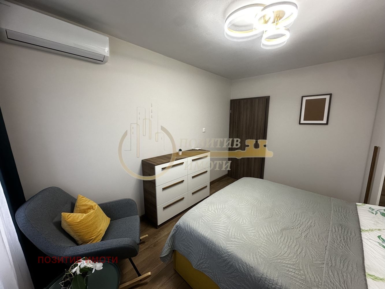 Продава 2-СТАЕН, гр. София, Бъкстон, снимка 8 - Апартаменти - 53955724