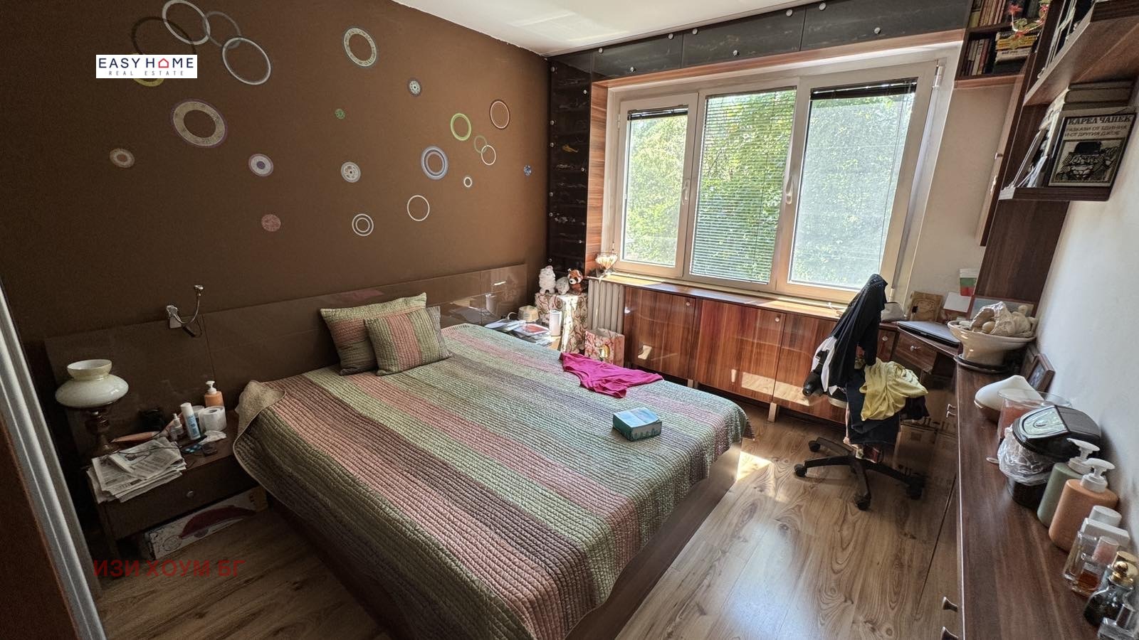 Продава 2-СТАЕН, гр. София, Гоце Делчев, снимка 4 - Апартаменти - 53995758