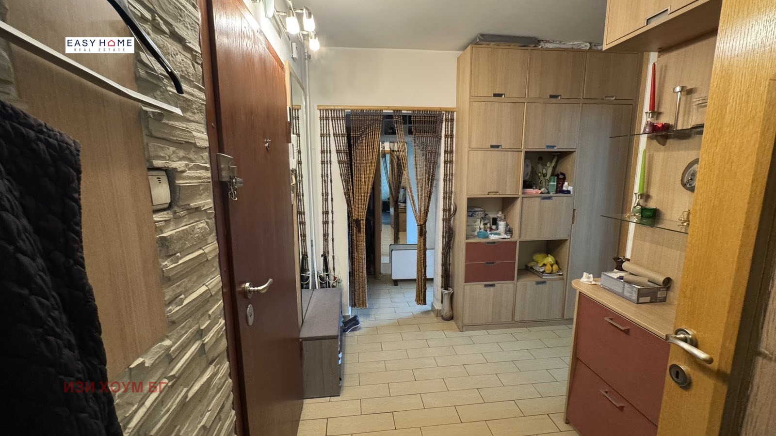 Продава 2-СТАЕН, гр. София, Гоце Делчев