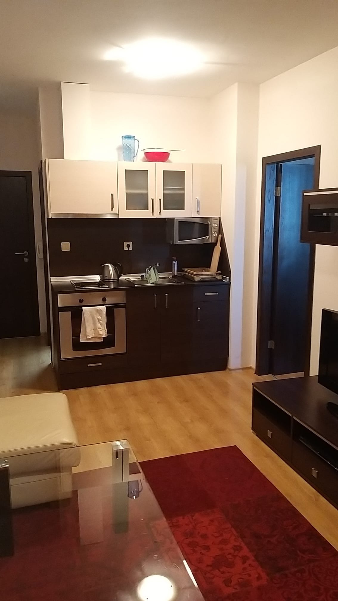 Продава 2-СТАЕН, гр. Свети Влас, област Бургас, снимка 6 - Апартаменти - 54573087