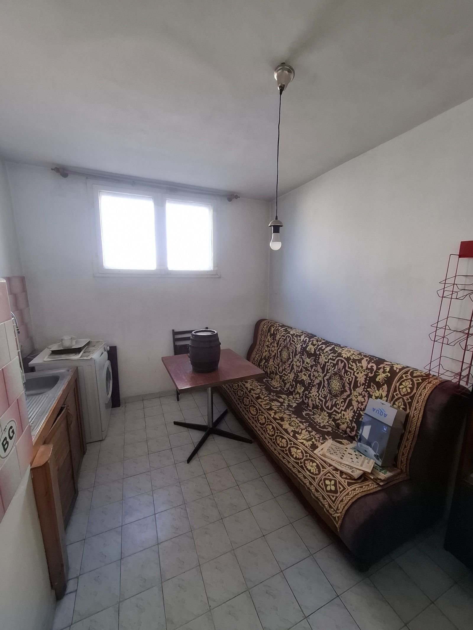 Продава 2-СТАЕН, гр. Русе, Широк център, снимка 4 - Апартаменти - 56083053