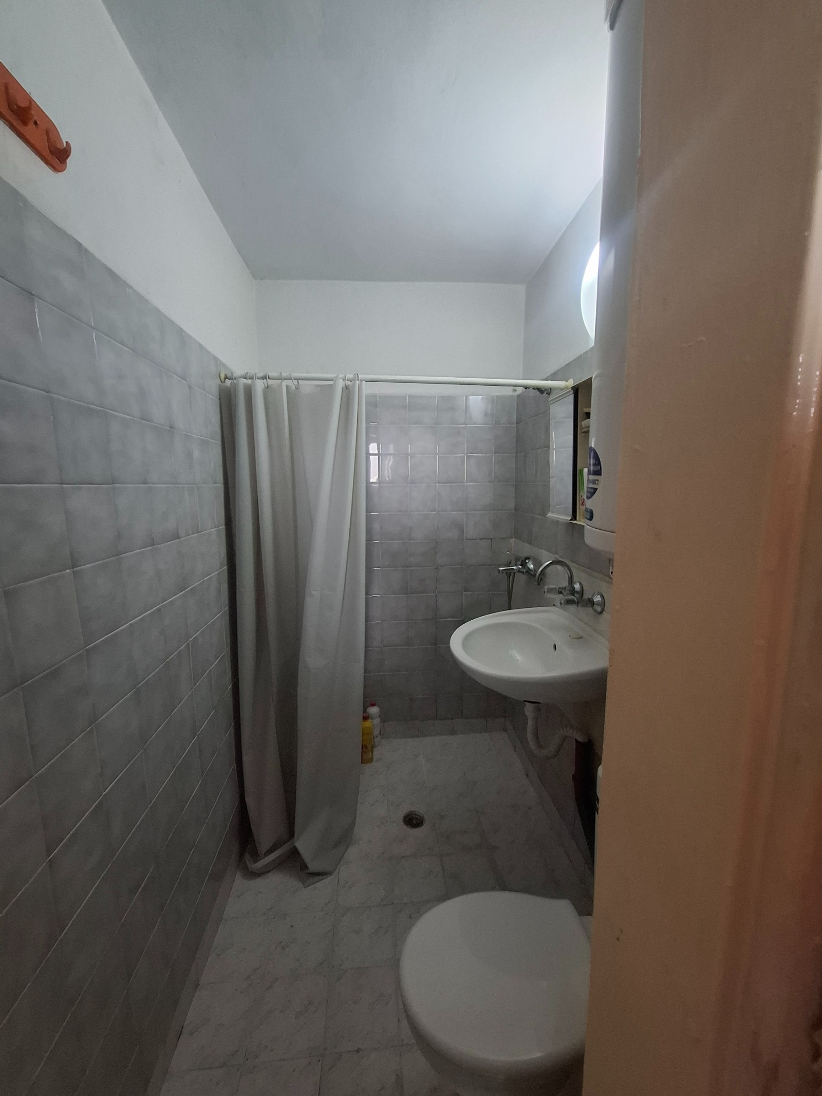 Продава 2-СТАЕН, гр. Русе, Широк център, снимка 3 - Апартаменти - 56083053