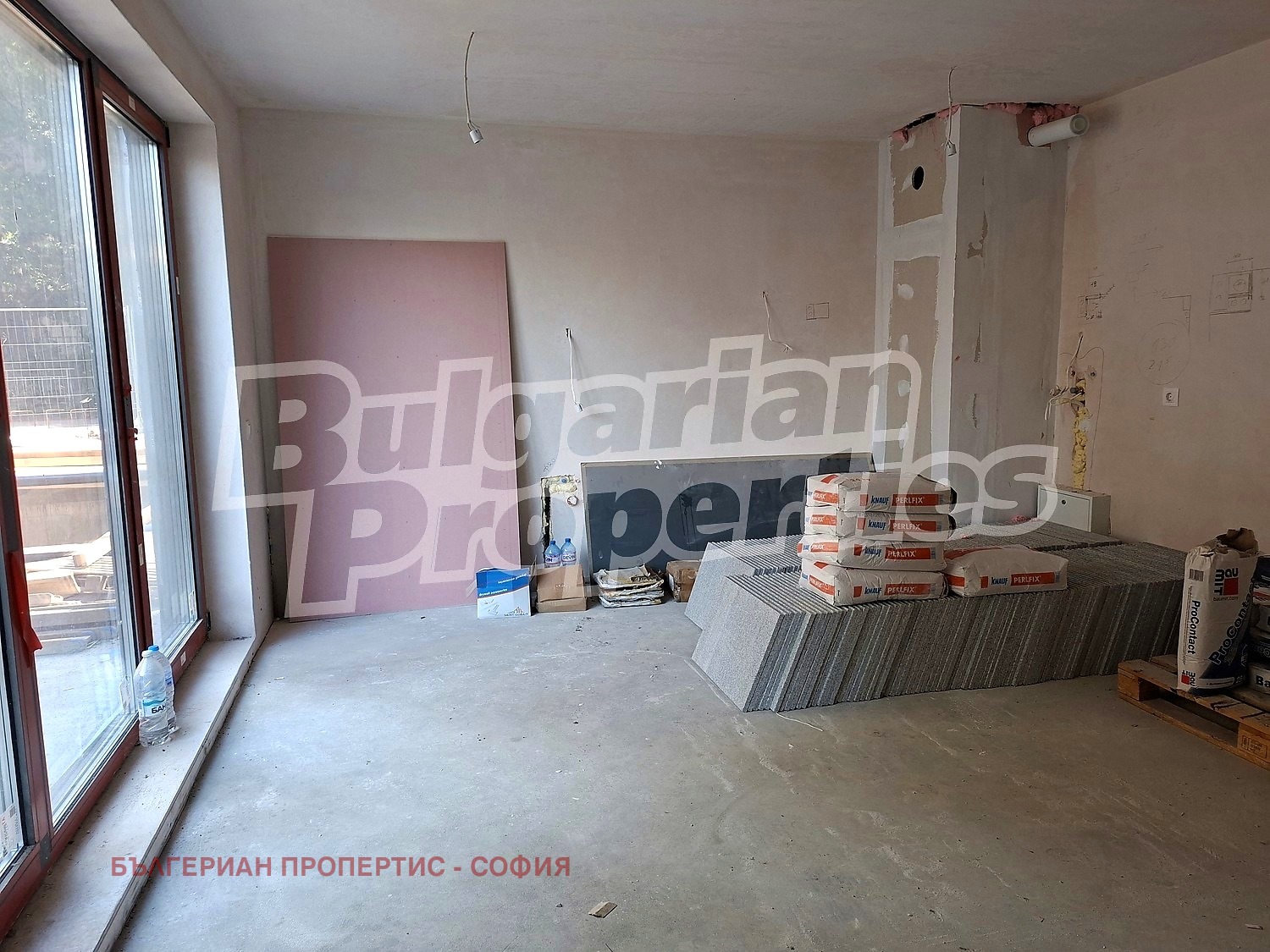 Продава 2-СТАЕН, гр. София, Манастирски ливади, снимка 5 - Апартаменти - 56119528