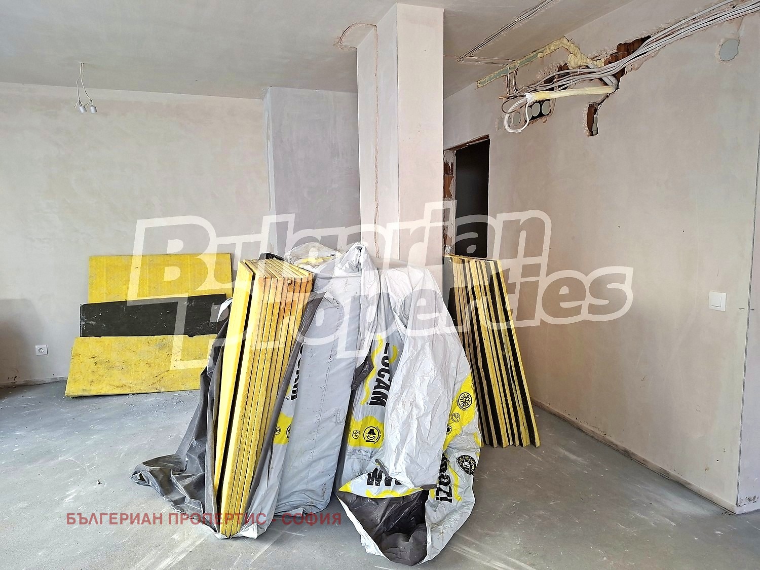 Продава 2-СТАЕН, гр. София, Манастирски ливади, снимка 9 - Апартаменти - 56119528