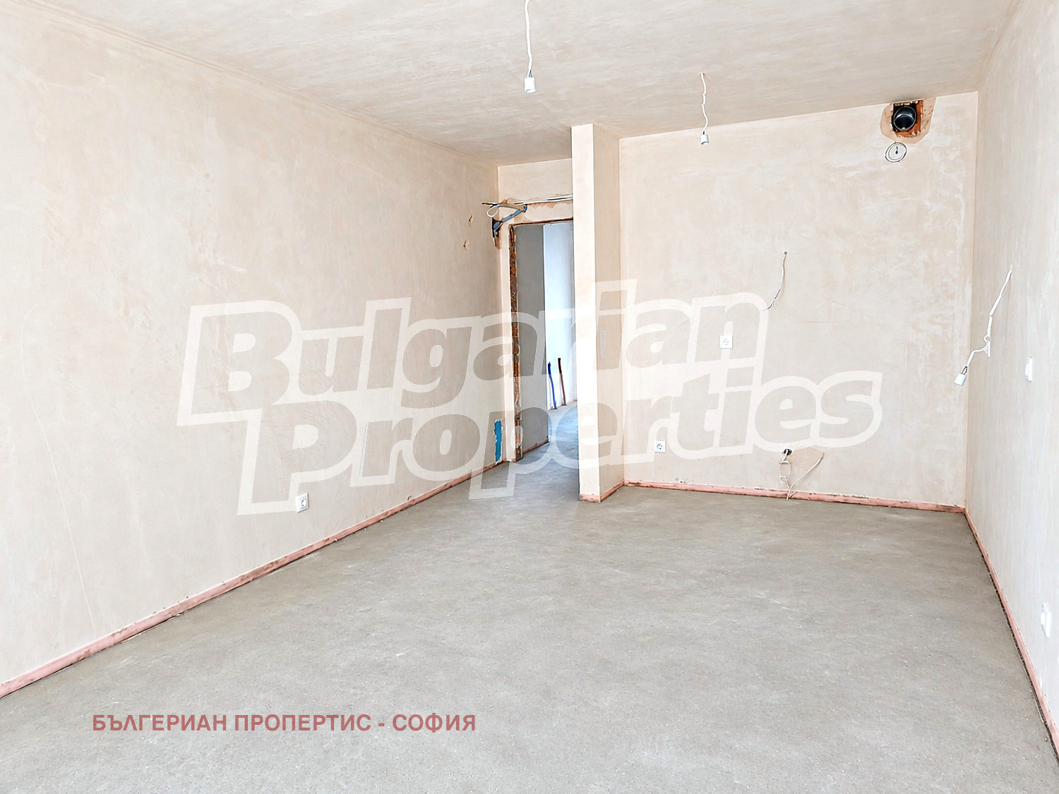 Продава 2-СТАЕН, гр. София, Манастирски ливади, снимка 7 - Апартаменти - 56119528