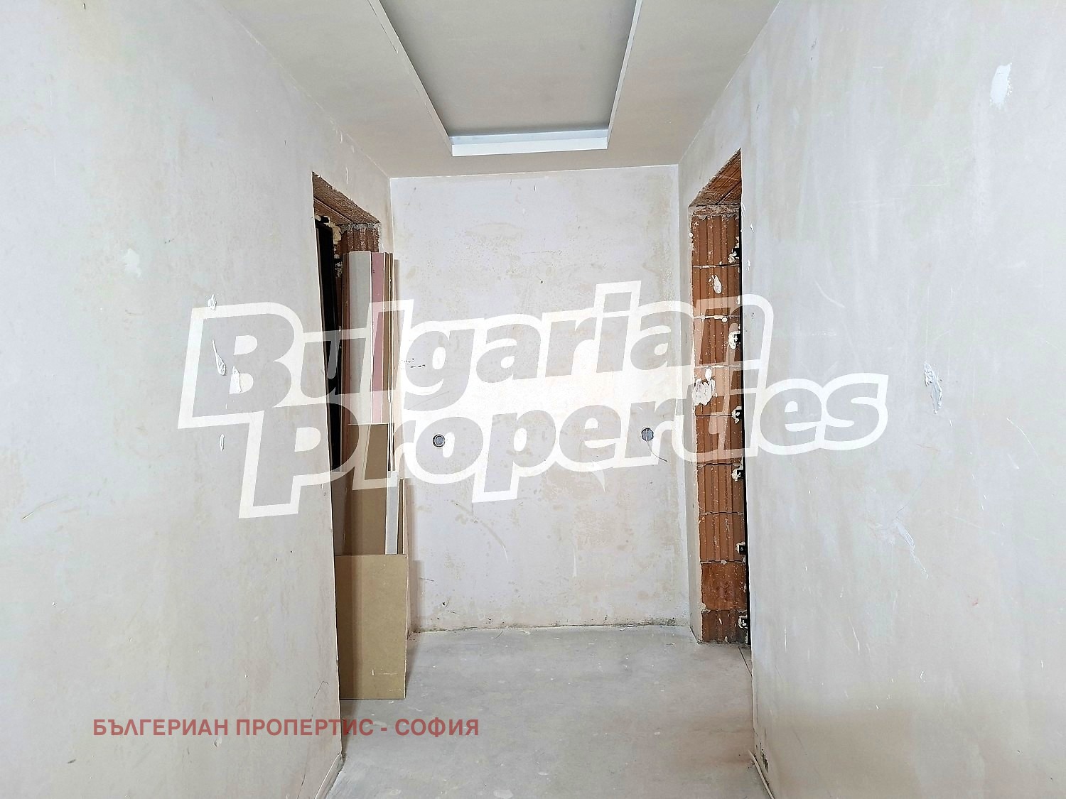 Продава 2-СТАЕН, гр. София, Манастирски ливади, снимка 11 - Апартаменти - 56119528