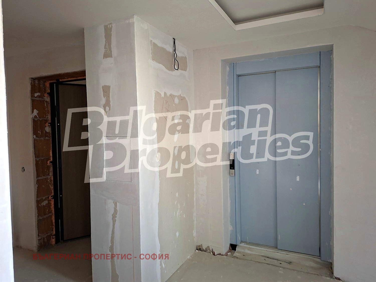 Продава 2-СТАЕН, гр. София, Манастирски ливади, снимка 13 - Апартаменти - 56119528