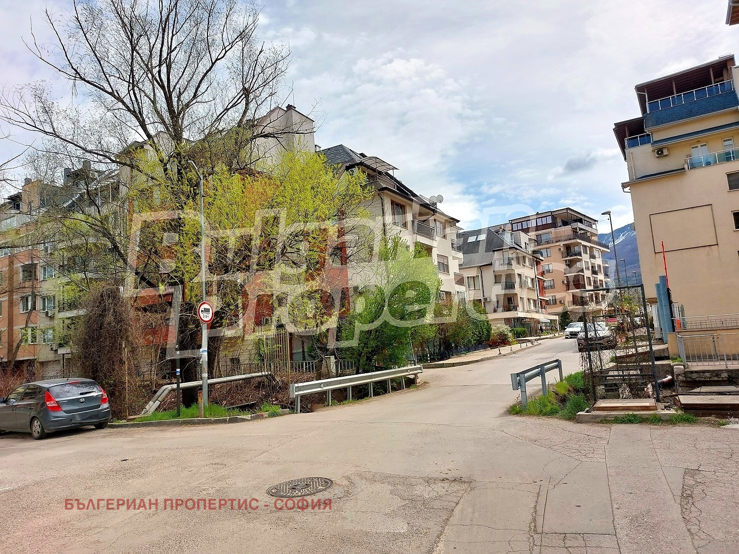 Продава 2-СТАЕН, гр. София, Манастирски ливади, снимка 16 - Апартаменти - 56119528