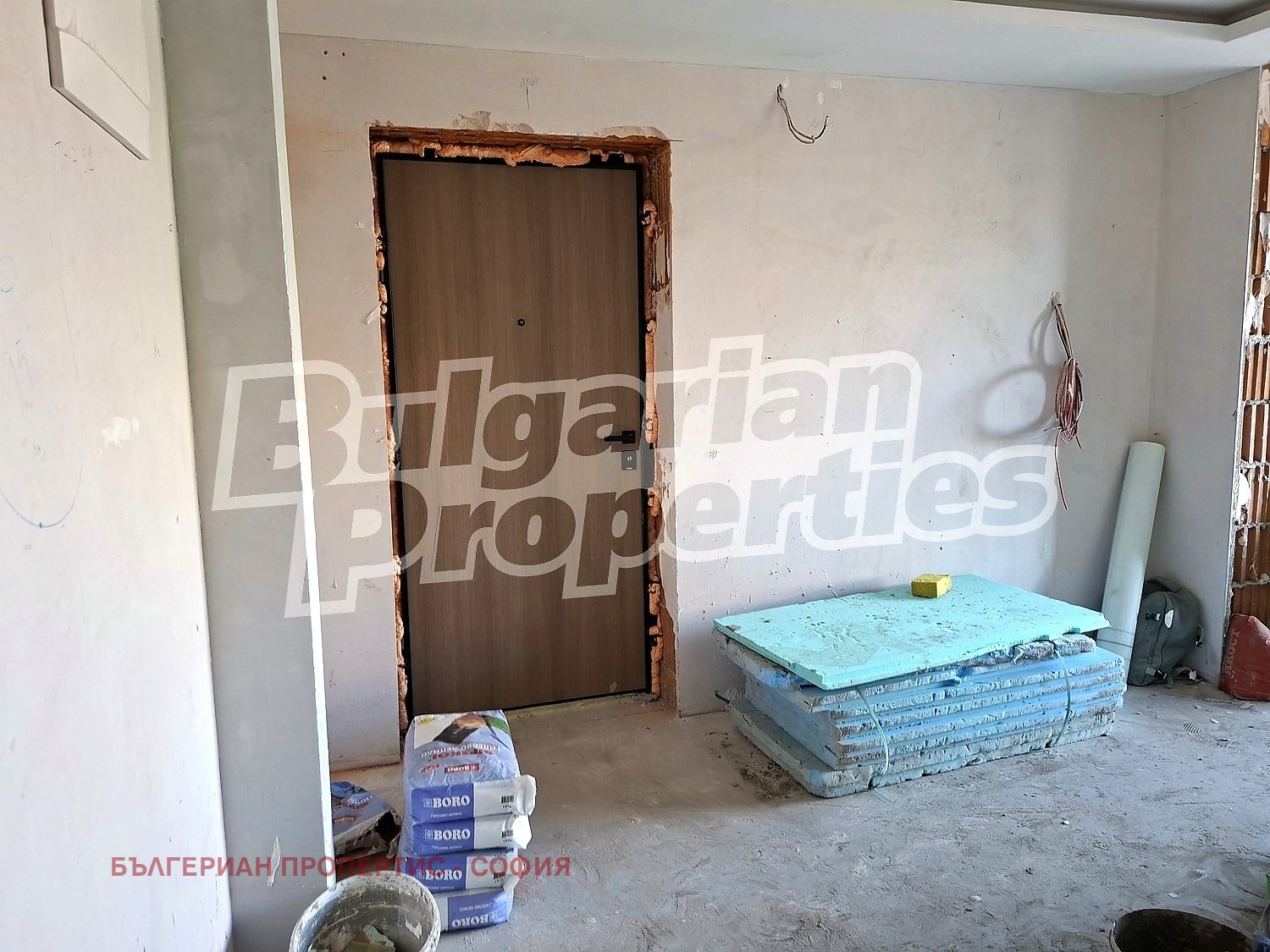 Продава 2-СТАЕН, гр. София, Манастирски ливади, снимка 6 - Апартаменти - 56119528