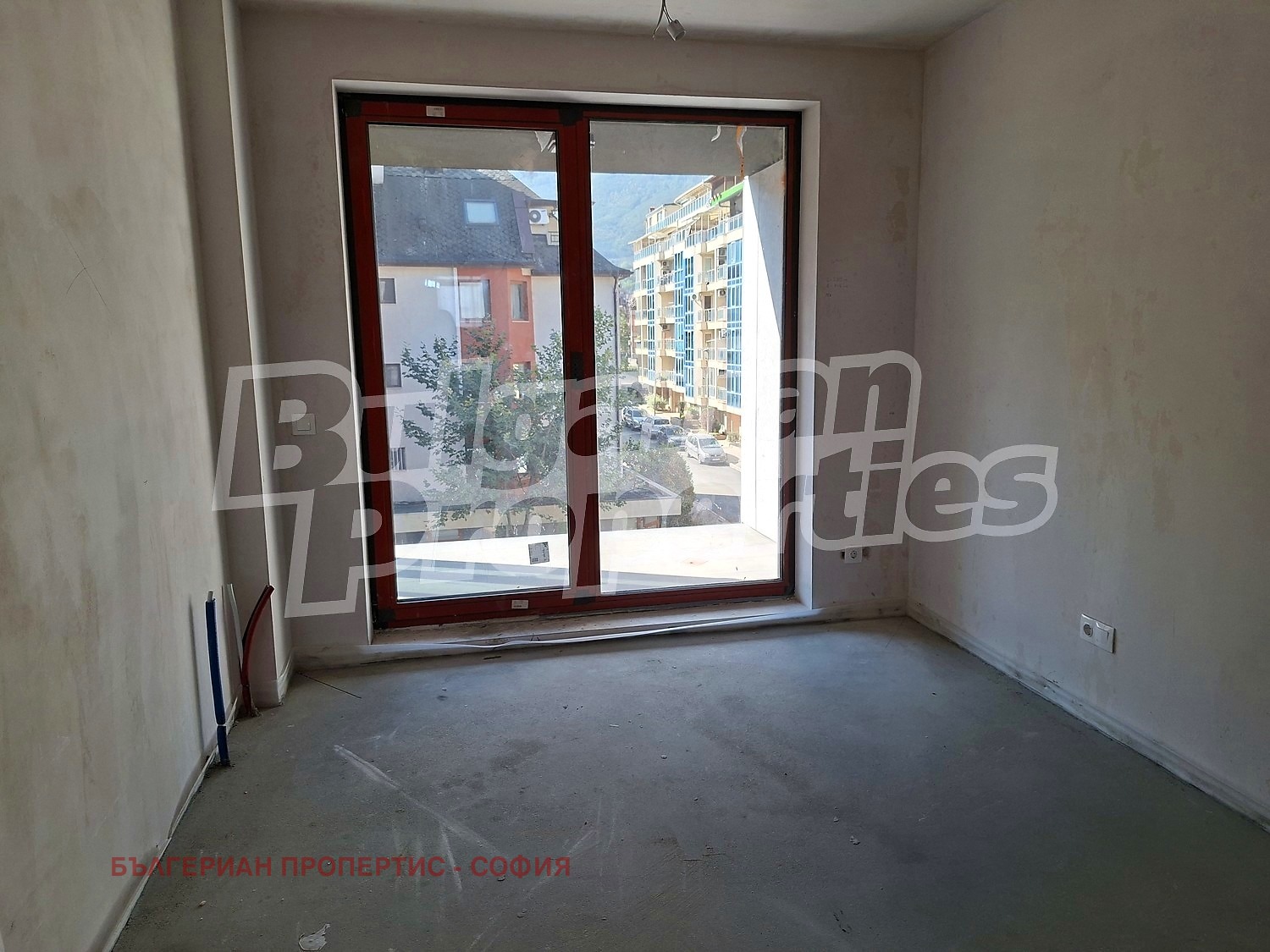Продава 2-СТАЕН, гр. София, Манастирски ливади, снимка 14 - Апартаменти - 56119528