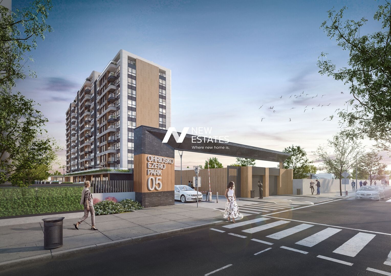 Продава 2-СТАЕН, гр. София, в.з.Черния кос, снимка 9 - Апартаменти - 56272916