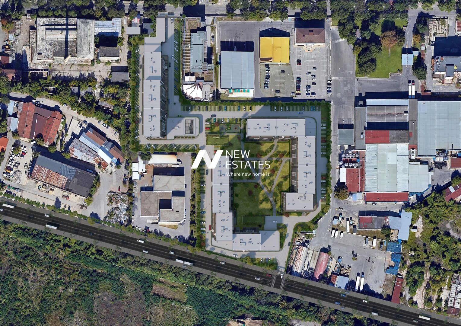 Продава 2-СТАЕН, гр. София, в.з.Черния кос, снимка 10 - Апартаменти - 56272916