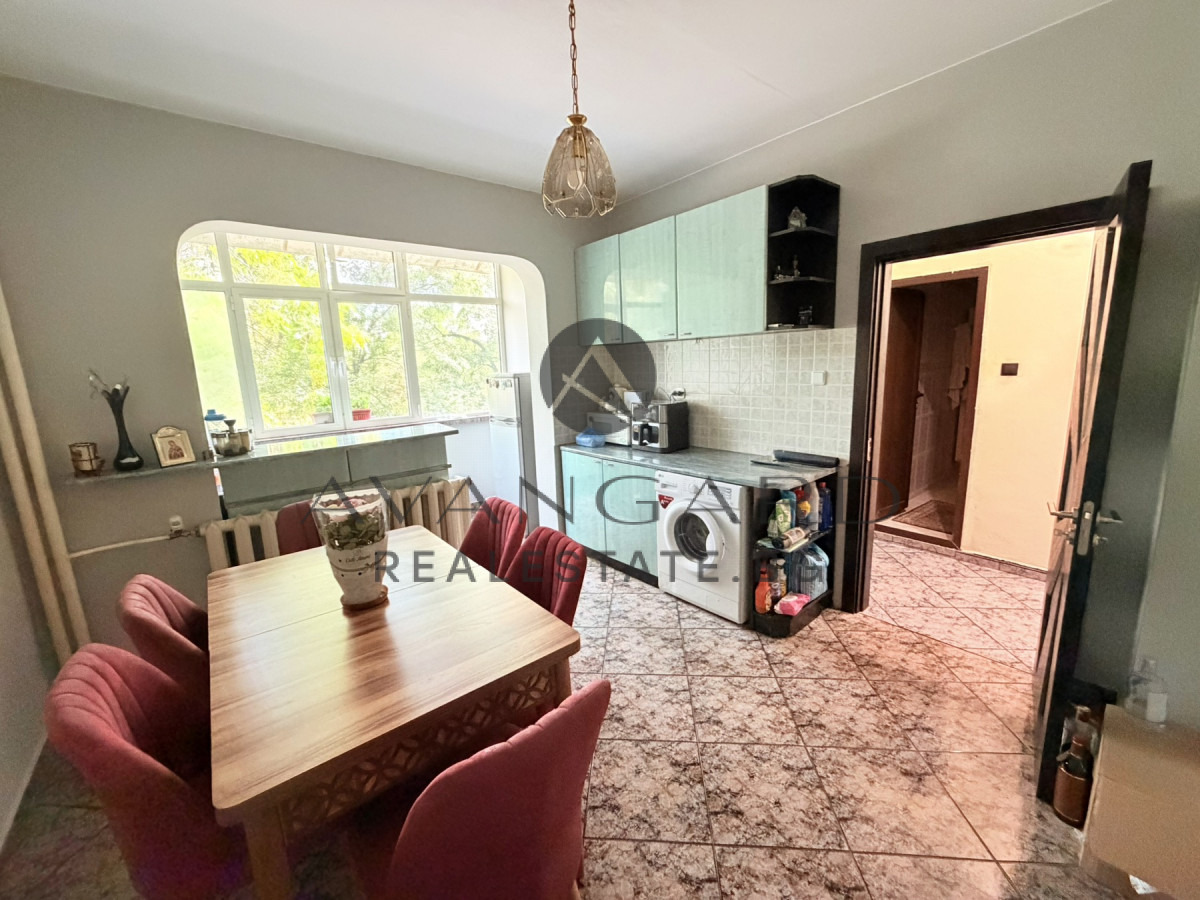 Продава 3-СТАЕН, гр. Пловдив, Тракия, снимка 3 - Апартаменти - 56064980