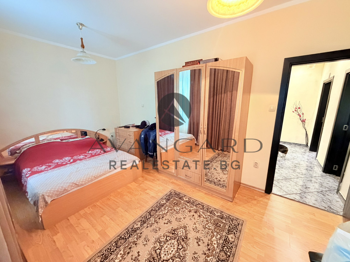 Продава 3-СТАЕН, гр. Пловдив, Тракия, снимка 5 - Апартаменти - 56064980