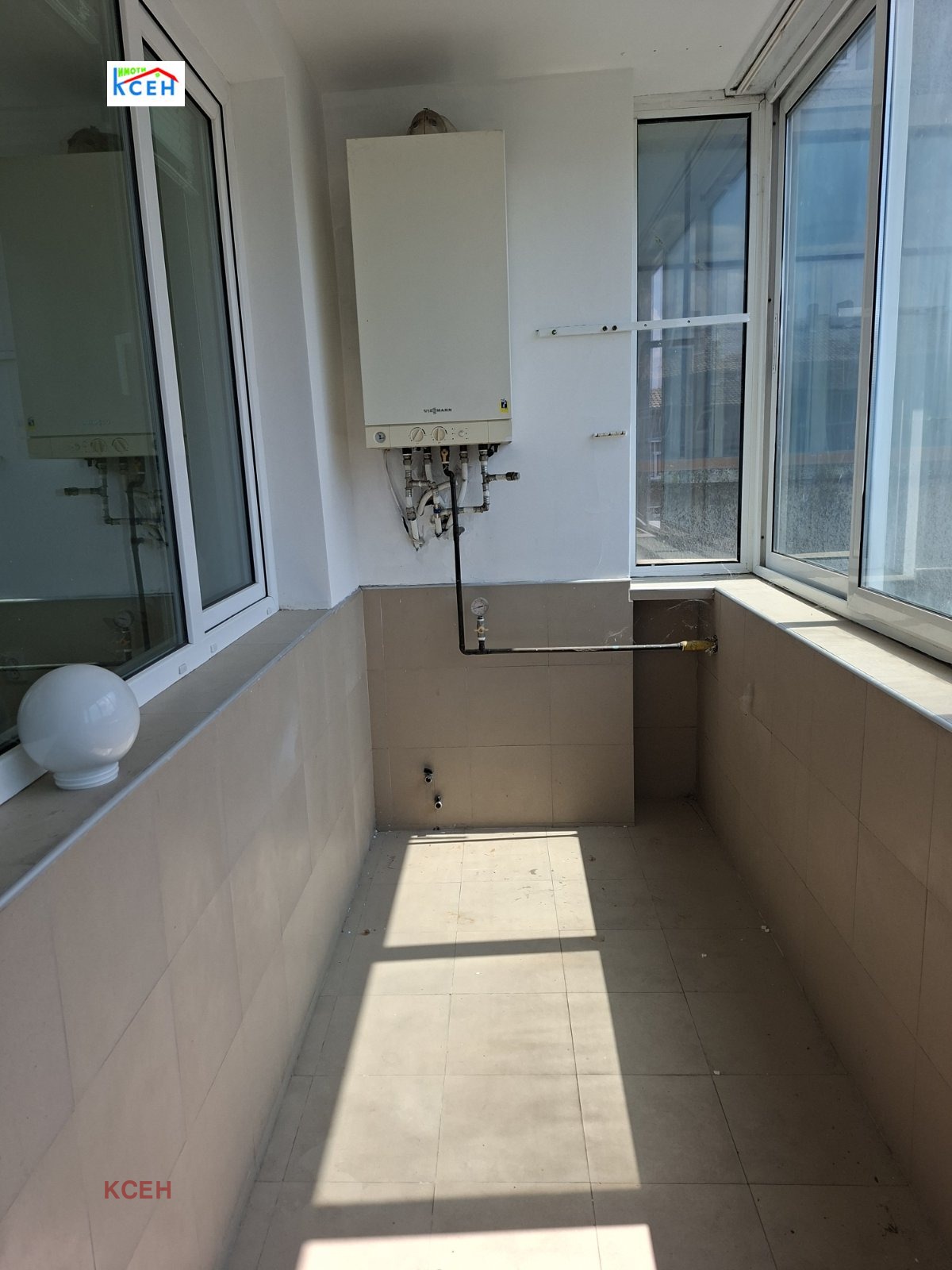 Продава МНОГОСТАЕН, гр. Търговище, Вароша, снимка 11 - Апартаменти - 55559951