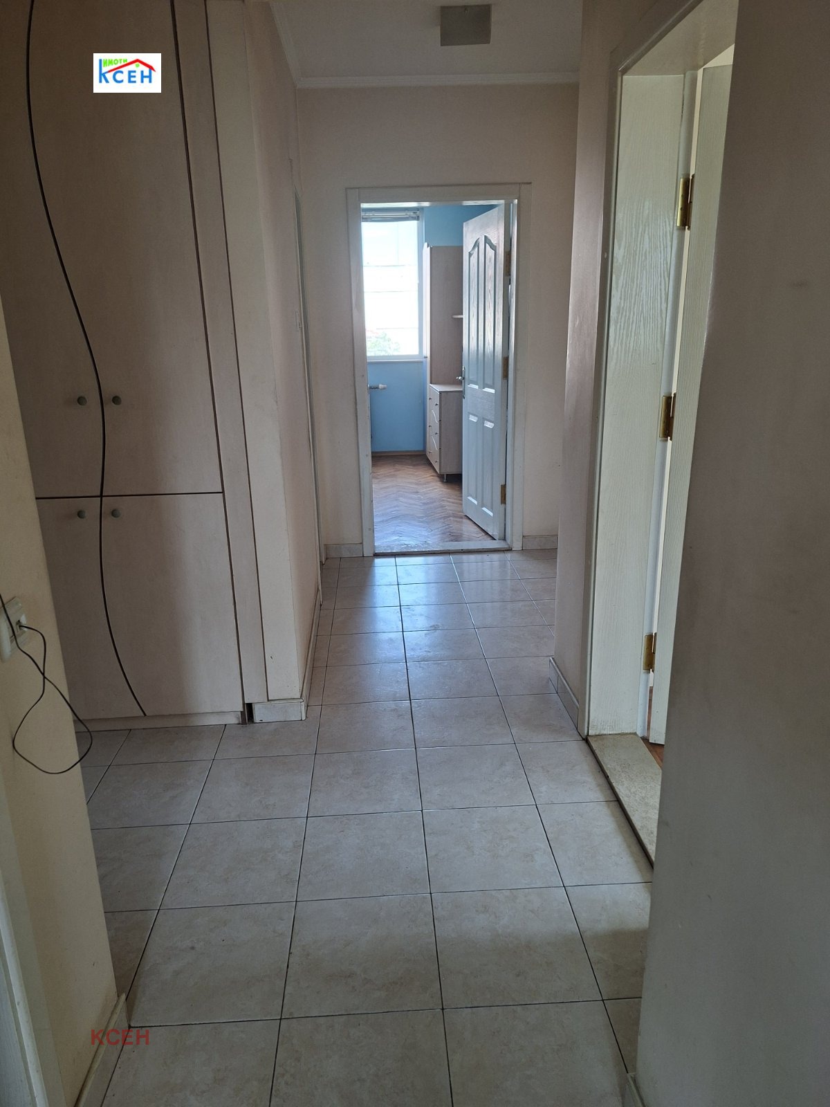 Продава МНОГОСТАЕН, гр. Търговище, Вароша, снимка 12 - Апартаменти - 55559951