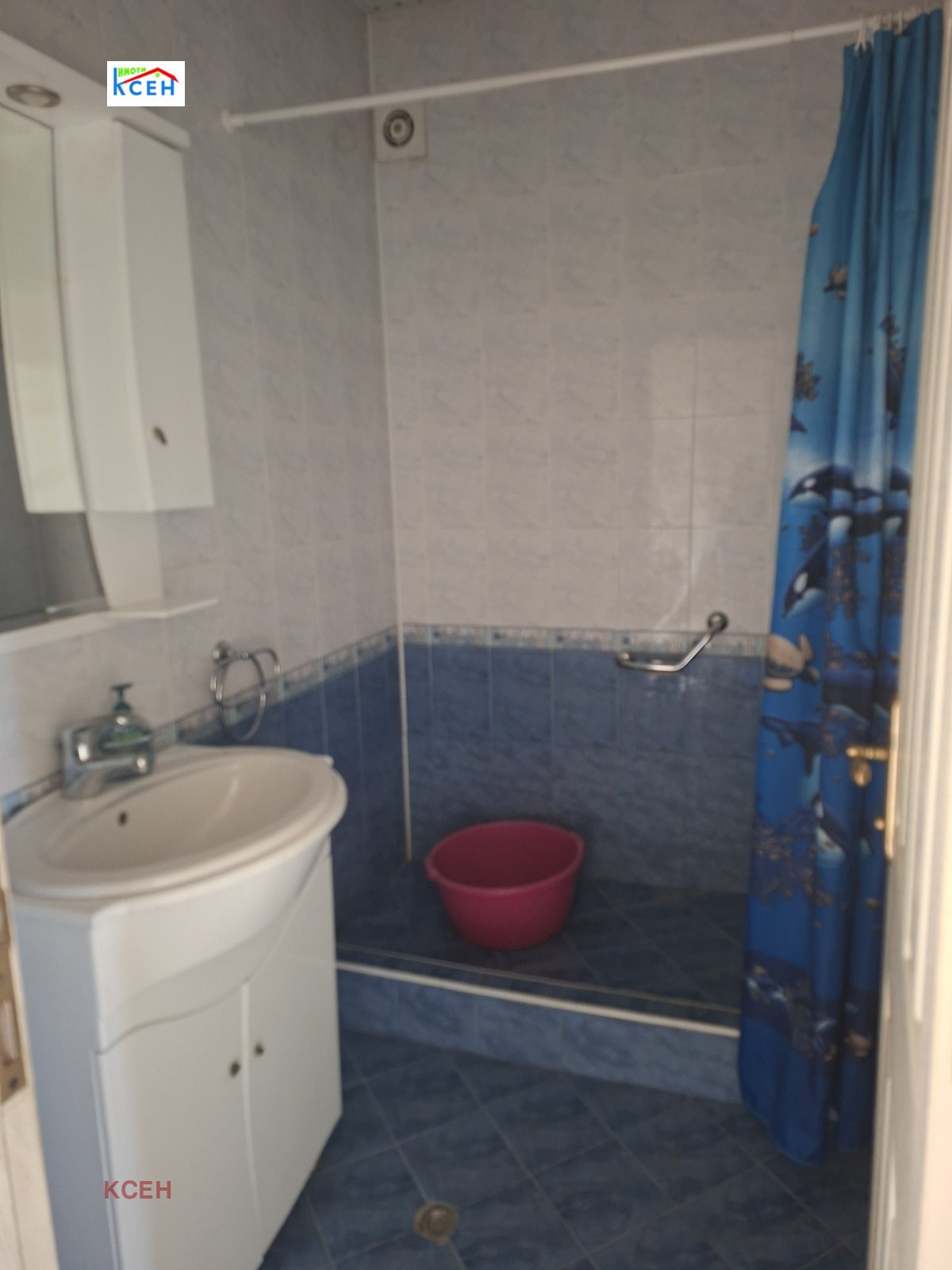 Продава МНОГОСТАЕН, гр. Търговище, Вароша, снимка 7 - Апартаменти - 55559951