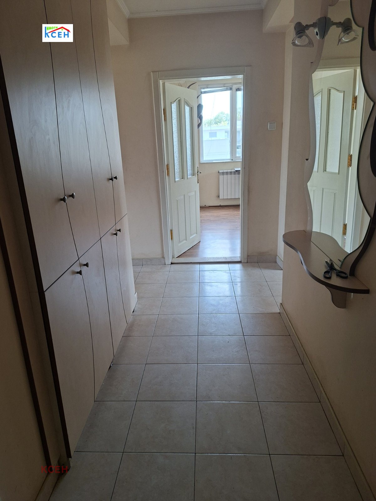 Продава МНОГОСТАЕН, гр. Търговище, Вароша, снимка 4 - Апартаменти - 55559951