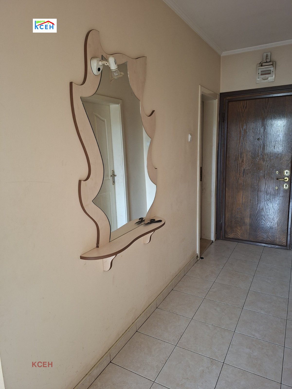 Продава МНОГОСТАЕН, гр. Търговище, Вароша, снимка 5 - Апартаменти - 55559951