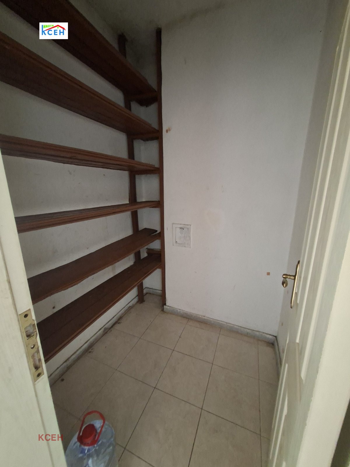 Продава МНОГОСТАЕН, гр. Търговище, Вароша, снимка 13 - Апартаменти - 55559951