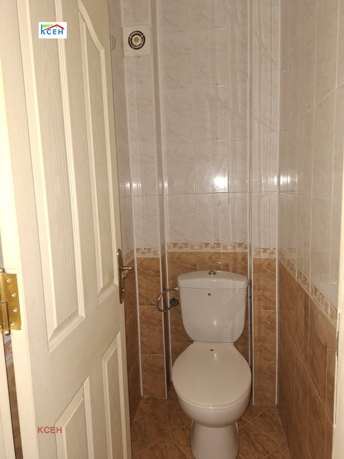 Продава МНОГОСТАЕН, гр. Търговище, Вароша, снимка 6 - Апартаменти - 55559951