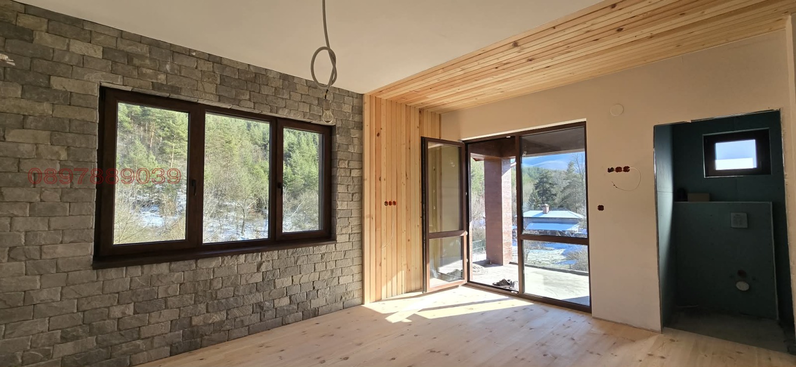 Продава КЪЩА, с. Венковец, област София област, снимка 8 - Къщи - 53620683