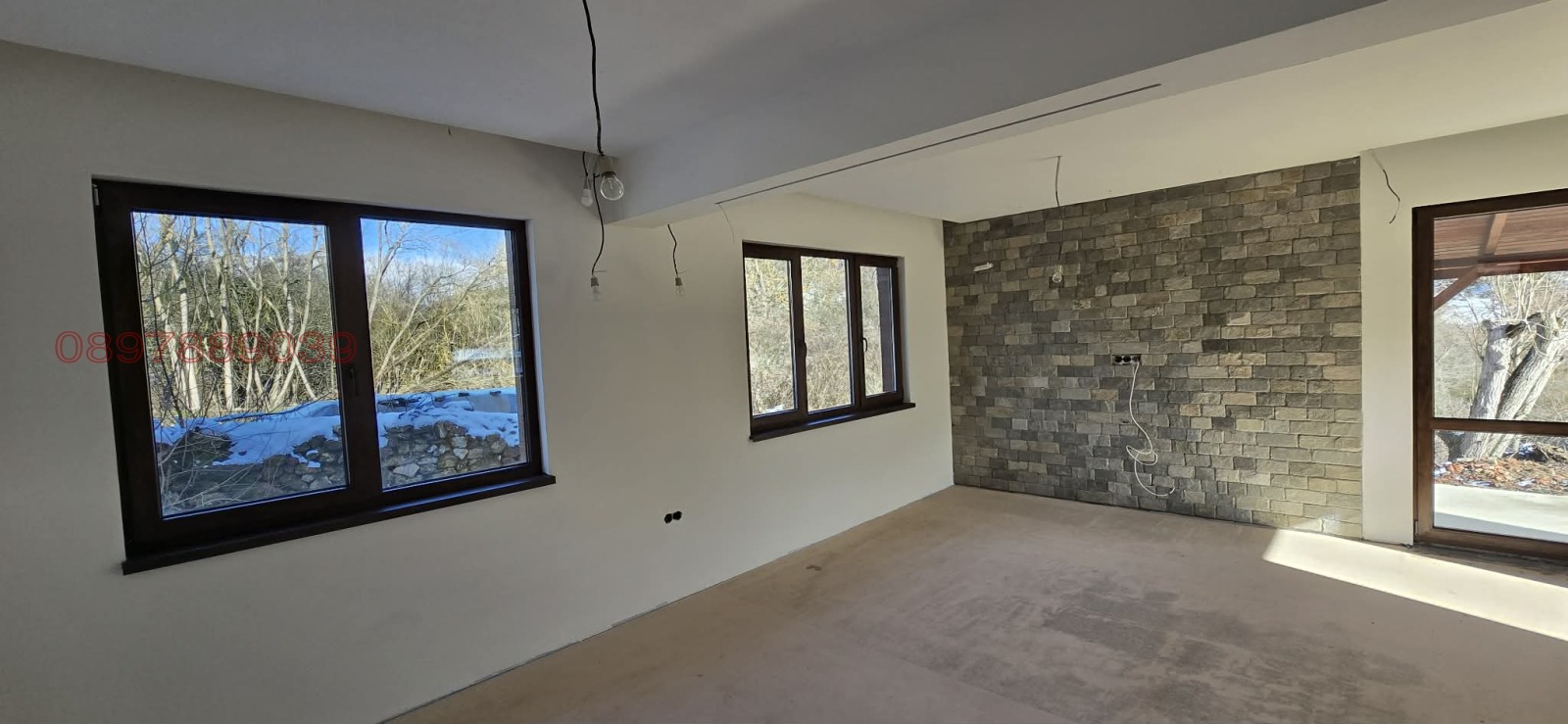 Продава КЪЩА, с. Венковец, област София област, снимка 4 - Къщи - 53620683