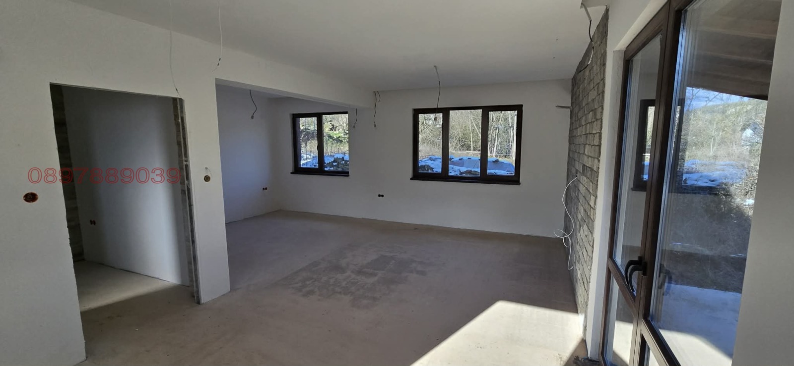 Продава КЪЩА, с. Венковец, област София област, снимка 7 - Къщи - 53620683