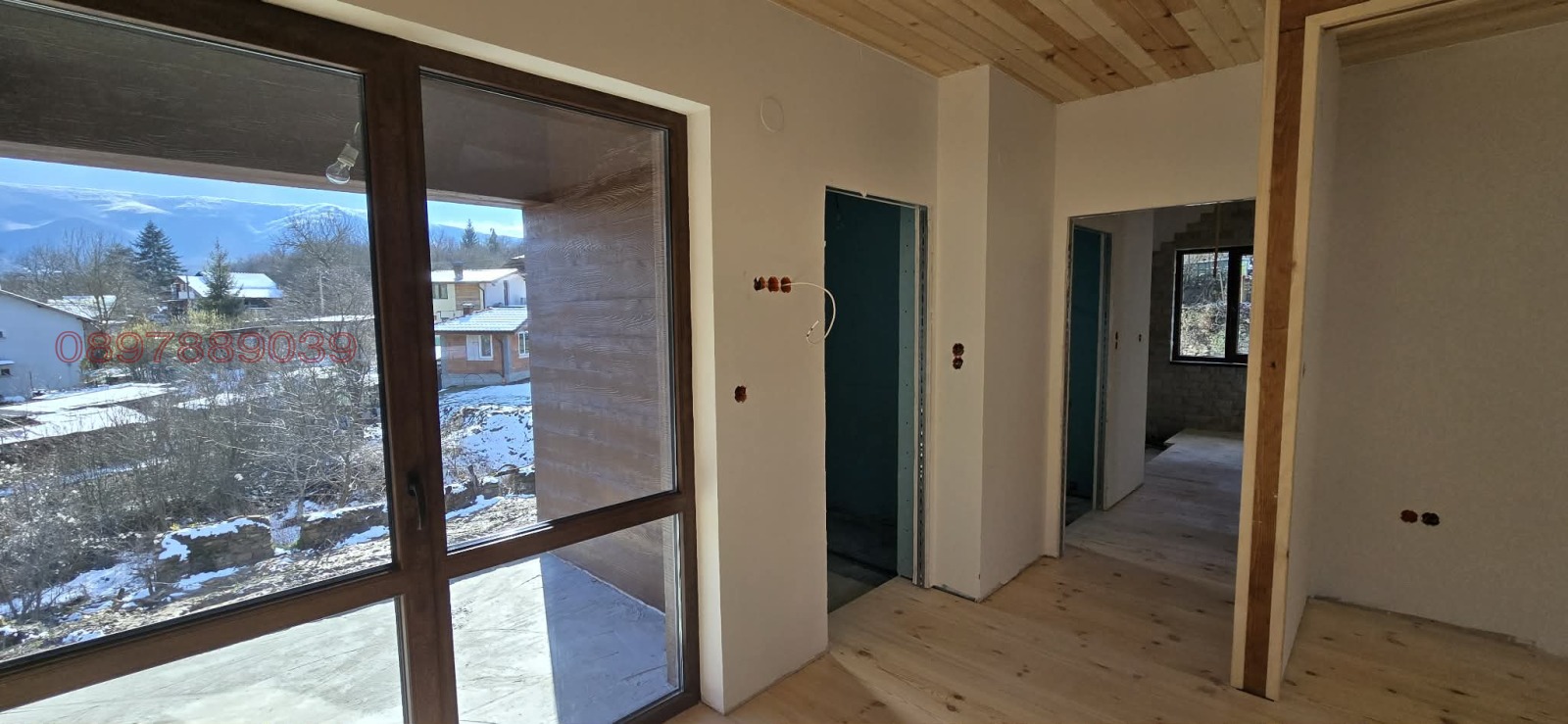 Продава КЪЩА, с. Венковец, област София област, снимка 10 - Къщи - 53620683