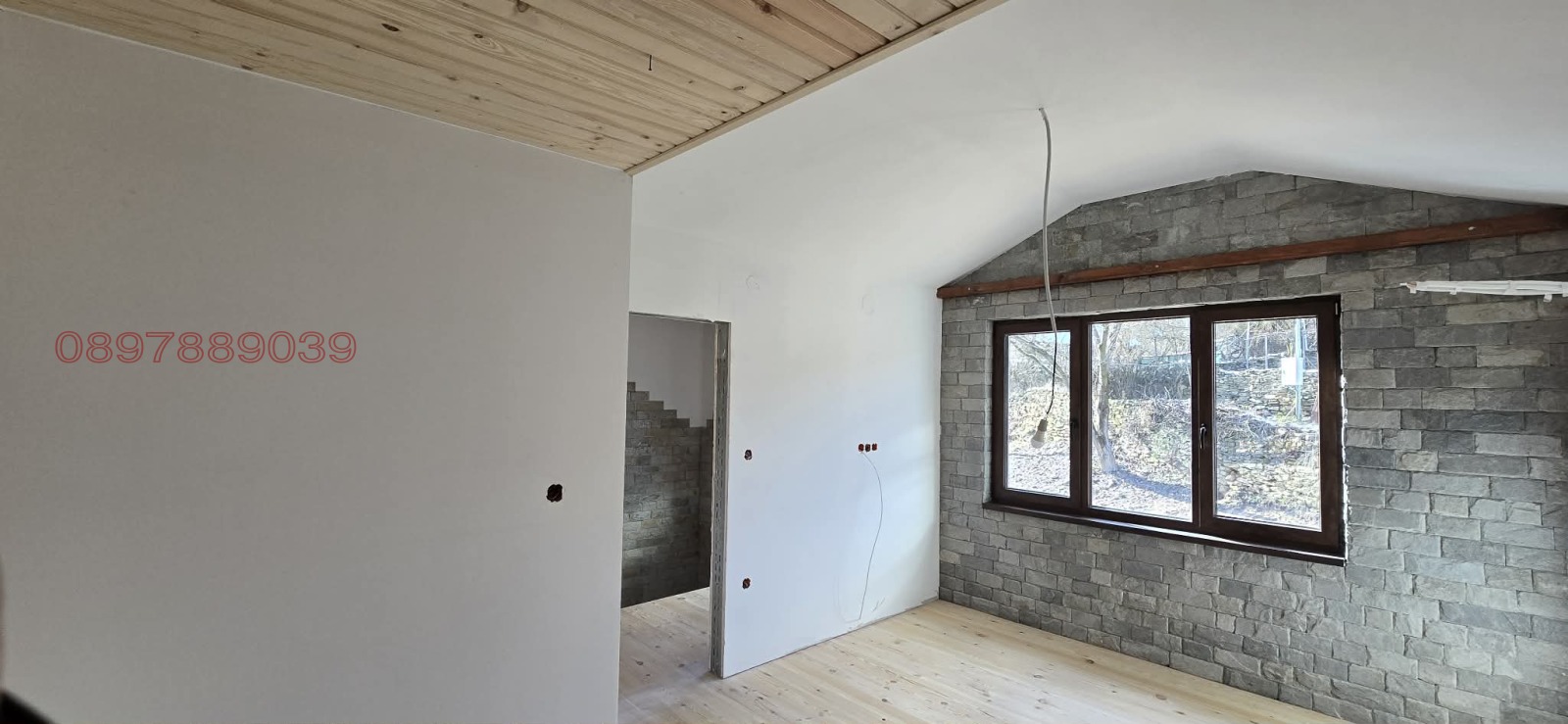 Продава КЪЩА, с. Венковец, област София област, снимка 11 - Къщи - 53620683