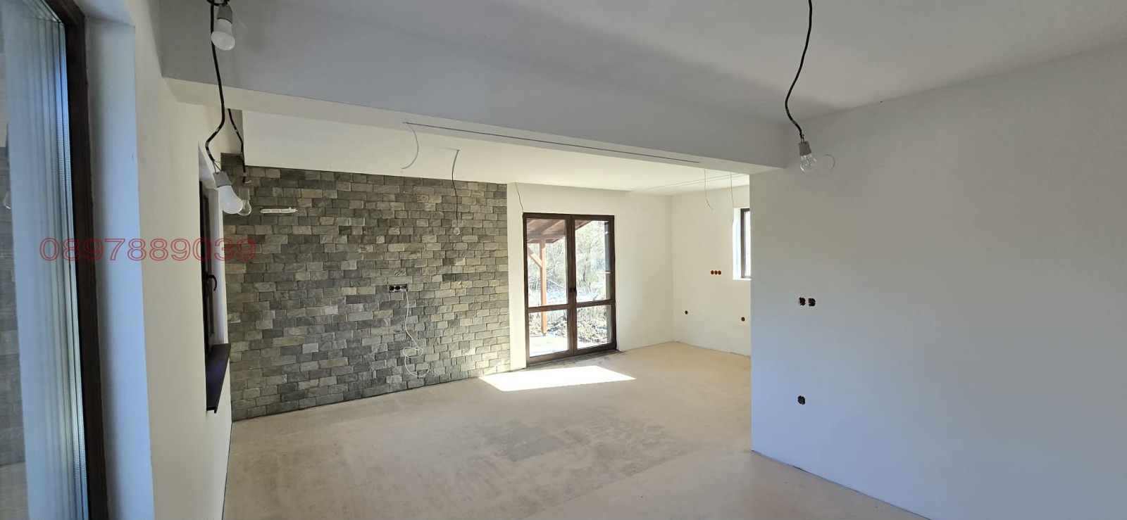 Продава КЪЩА, с. Венковец, област София област, снимка 5 - Къщи - 53620683