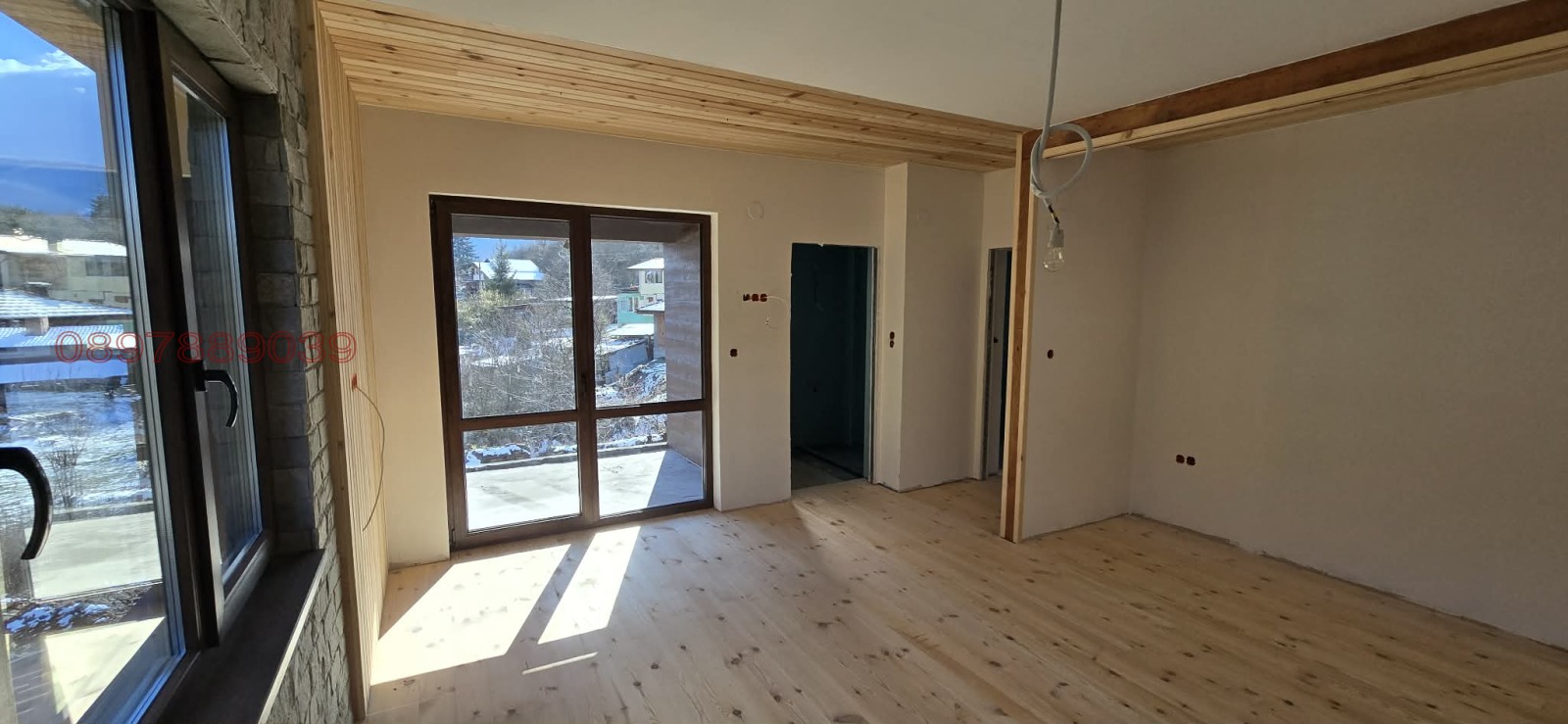 Продава КЪЩА, с. Венковец, област София област, снимка 9 - Къщи - 53620683