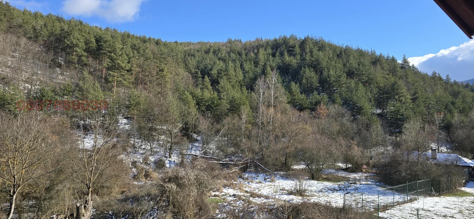 Продава КЪЩА, с. Венковец, област София област, снимка 2 - Къщи - 53620683