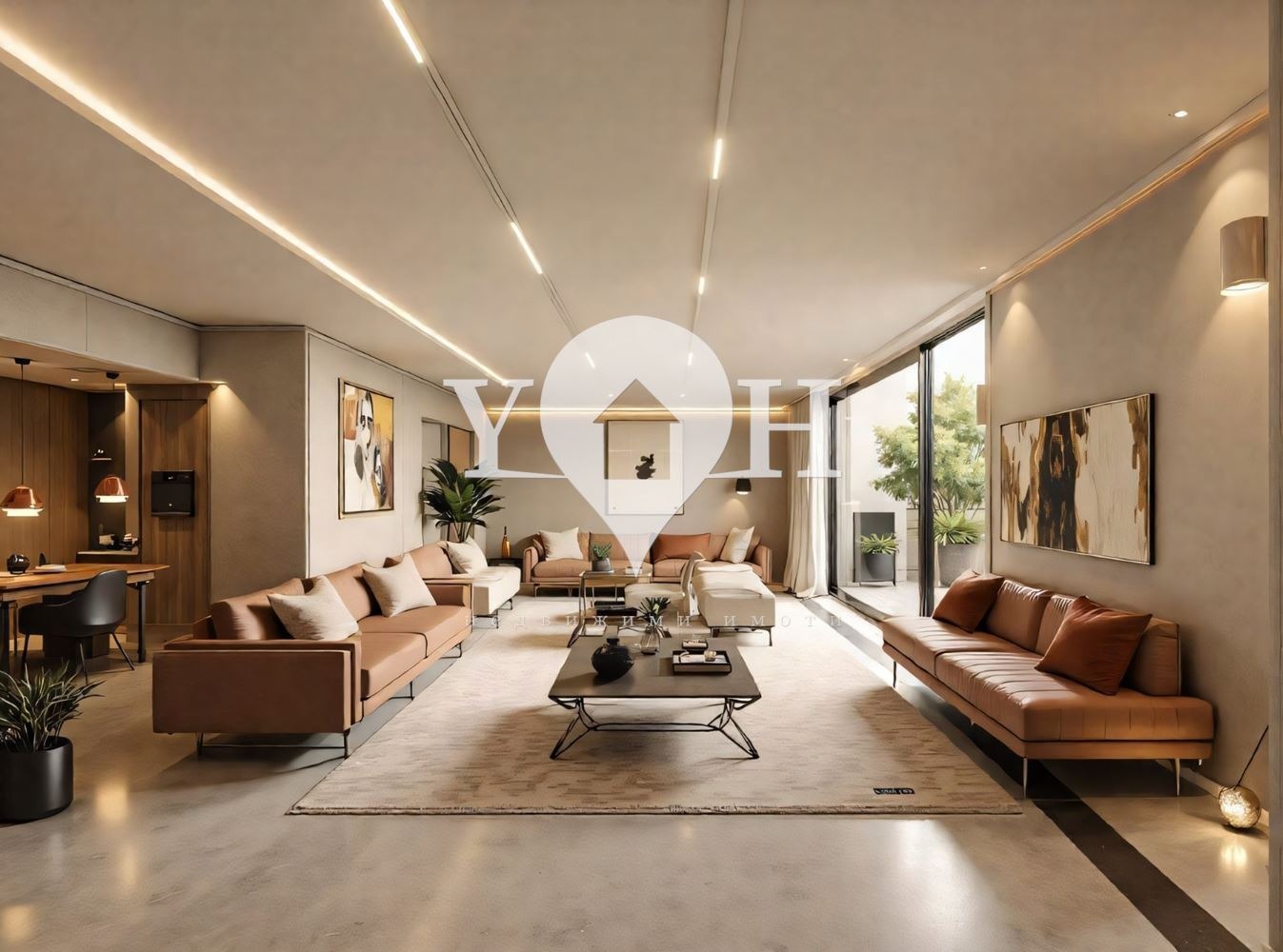 Продава КЪЩА, гр. София, с. Бистрица, снимка 4 - Къщи - 55084075