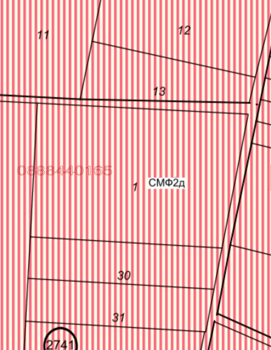 Продава ПАРЦЕЛ, гр. София, с. Волуяк, снимка 6 - Парцели - 53979175
