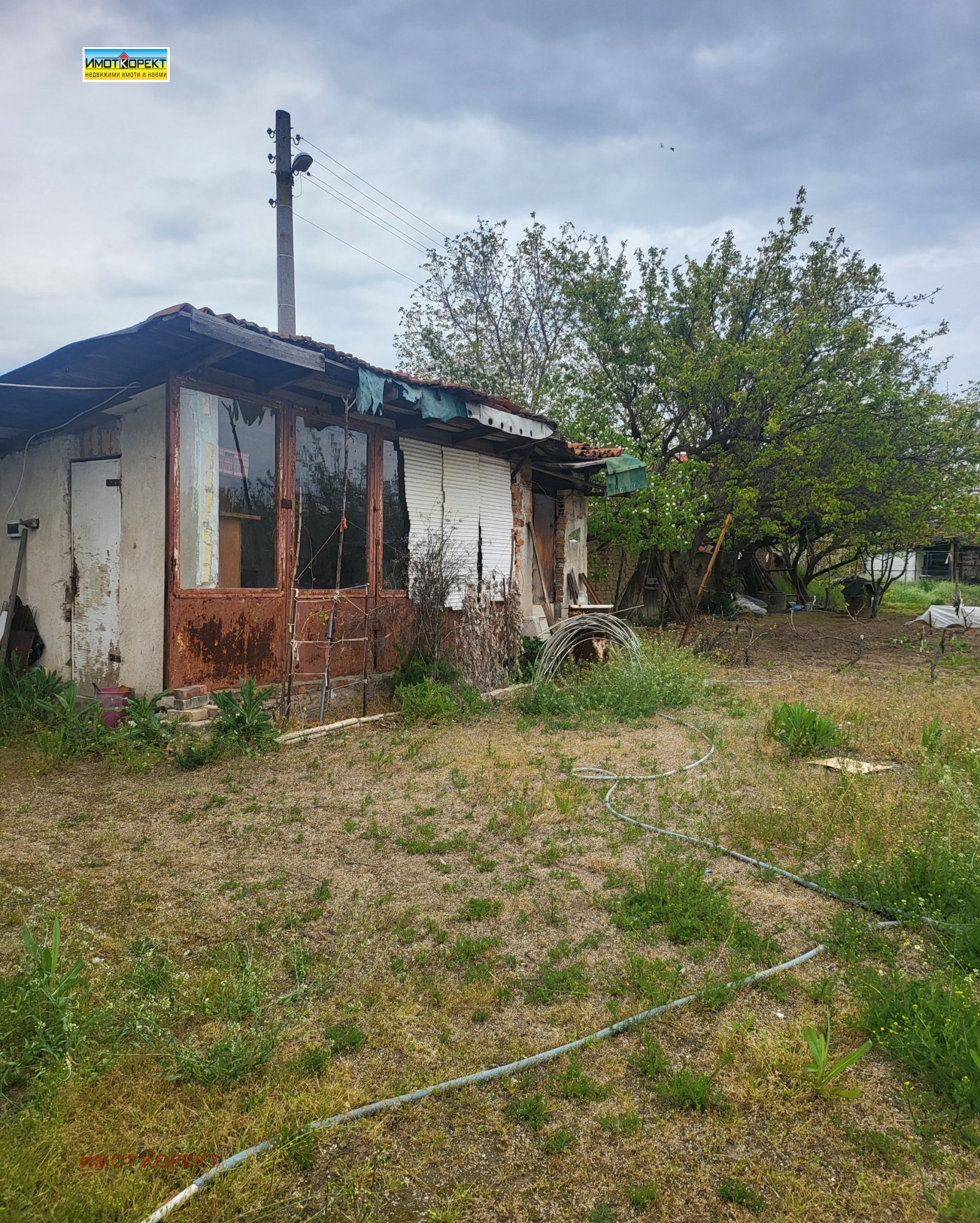 Продава ПАРЦЕЛ, с. Мало Конаре, област Пазарджик, снимка 7 - Парцели - 54300372