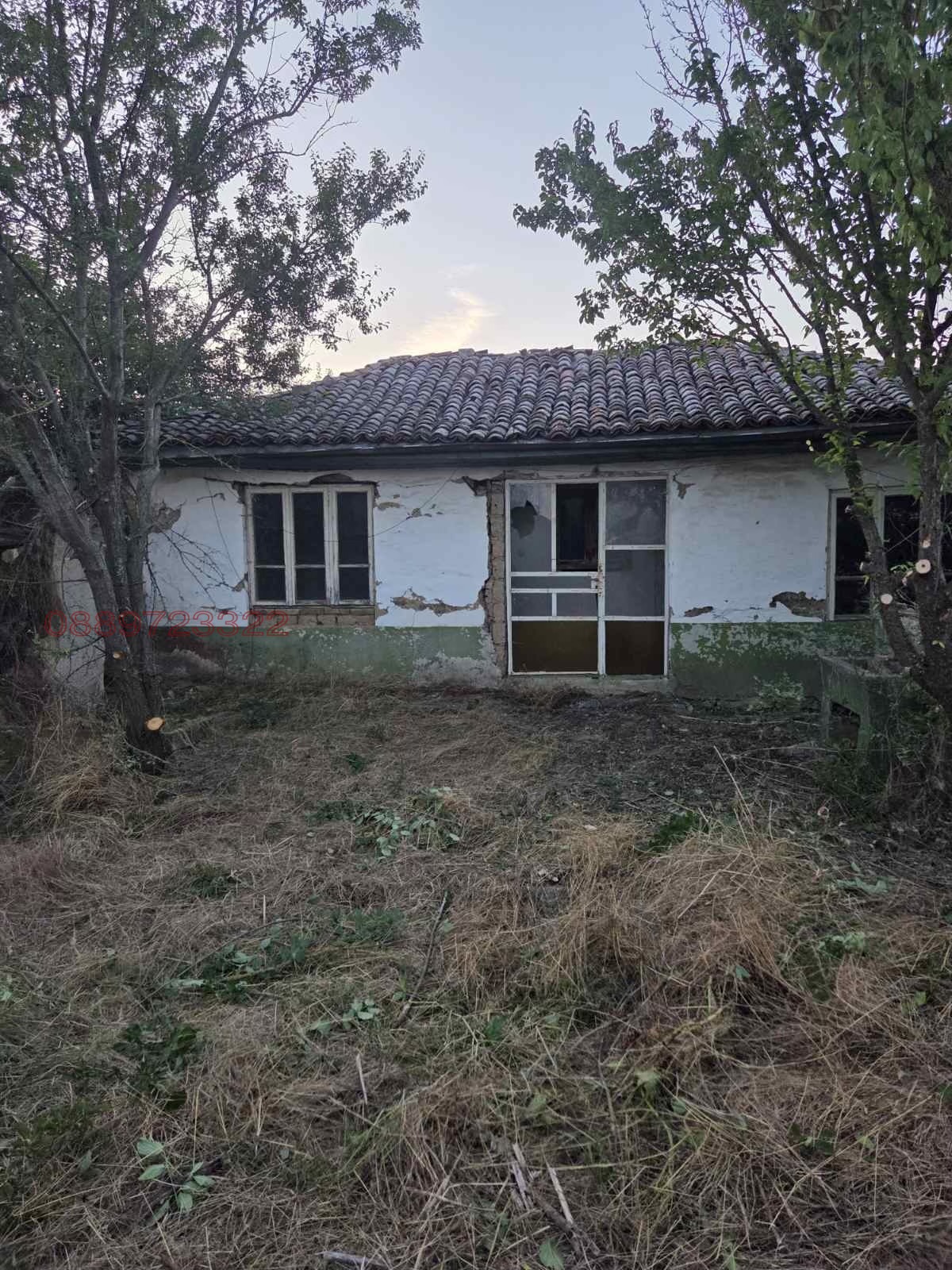 Продава ПАРЦЕЛ, с. Генерал Киселово, област Варна, снимка 3 - Парцели - 55504888
