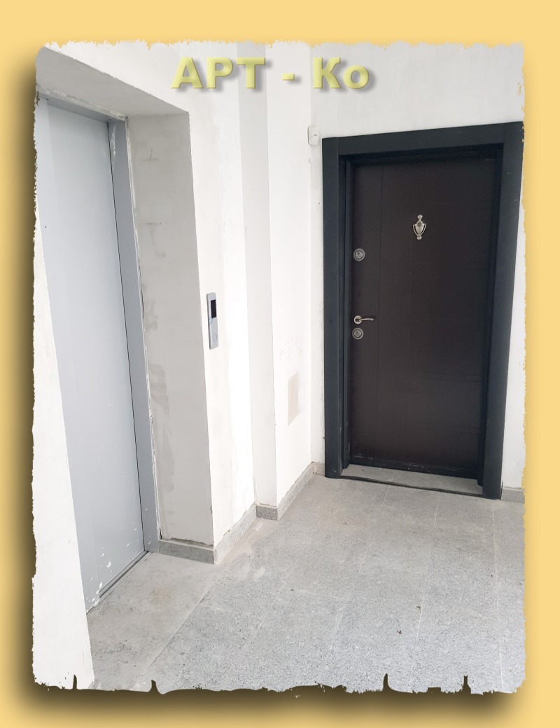 Продава 3-СТАЕН в град Перник, Изток - 146 кв.м / 167 417 € » 327 439.19 лв., АРТ-КО