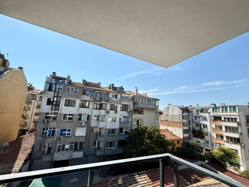 Продава 3-СТАЕН в град Бургас, Възраждане - 92 кв.м / 285 000 € » 557 411.55 лв., ПРИМЕА